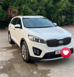 کیا سۆرینتۆ